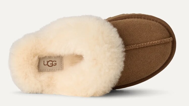UGG UGG Kid's Chestnut Disquette