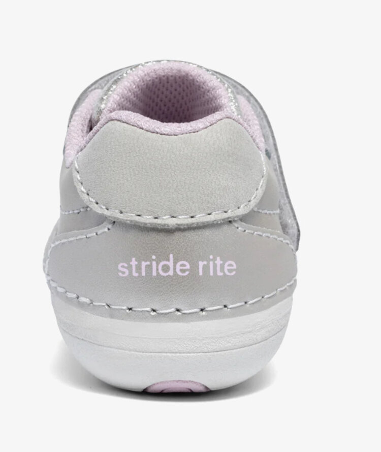 Stride Rite Stride Rite Toddler Girl’s Champagne Waverly