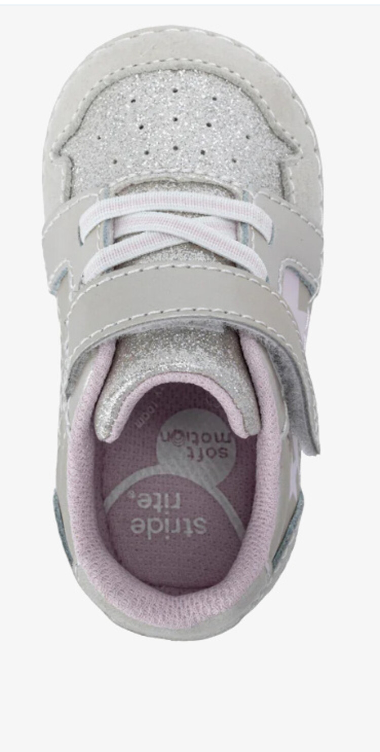 Stride Rite Stride Rite Toddler Girl’s Champagne Waverly