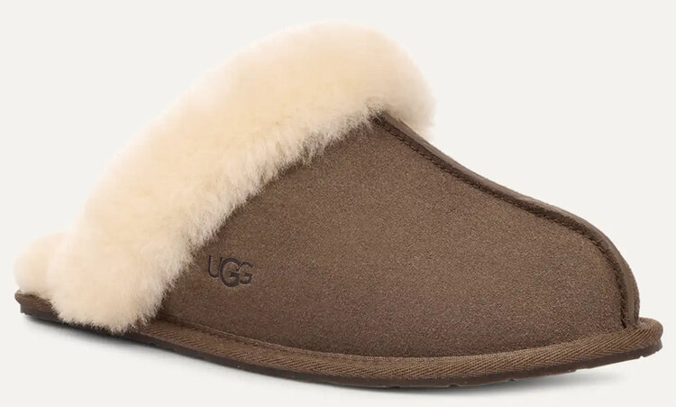 UGG UGG Women's Espresso Scuffette