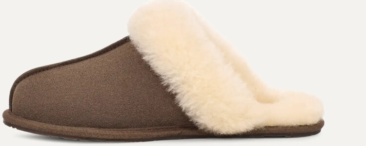 UGG UGG Women's Espresso Scuffette
