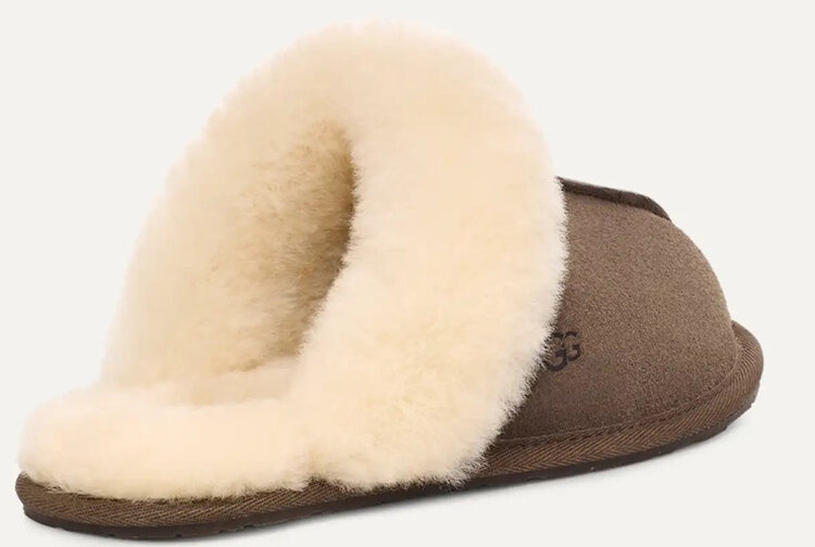 UGG UGG Women's Espresso Scuffette