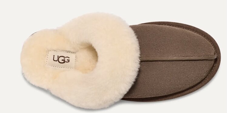UGG UGG Women's Espresso Scuffette