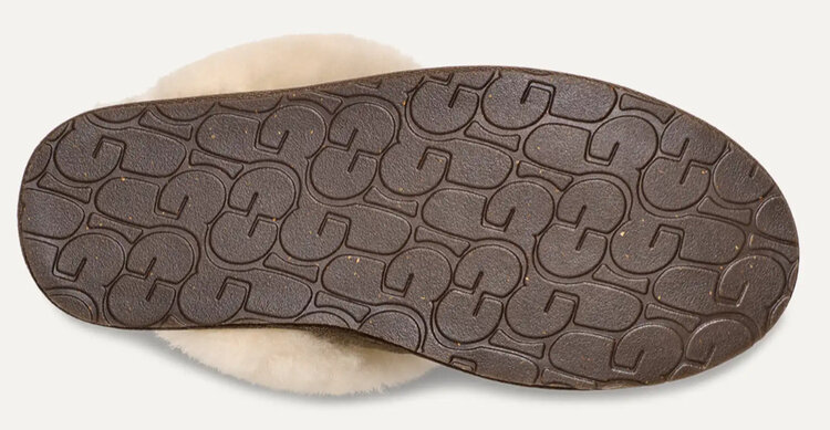 UGG UGG Women's Espresso Scuffette