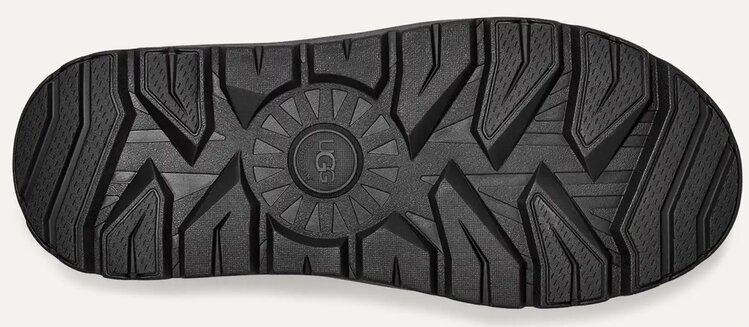 UGG UGG Men's Black Neumel Weather Hybrid