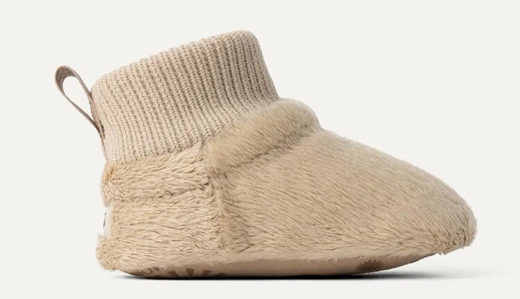 UGG UGG Infant I Baby Nesti Mustard Seed