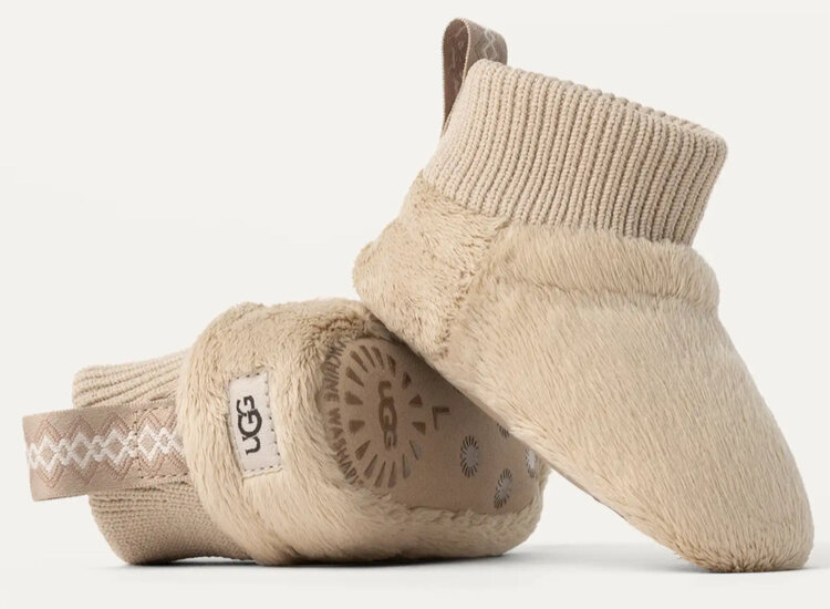 UGG UGG Infant I Baby Nesti Mustard Seed