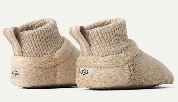 UGG UGG Infant I Baby Nesti Mustard Seed