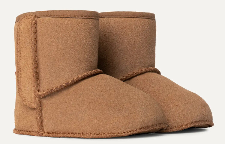 UGG UGG Infant's Chestnut Baby Classic