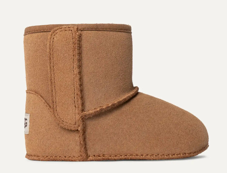 UGG UGG Infant's Chestnut Baby Classic