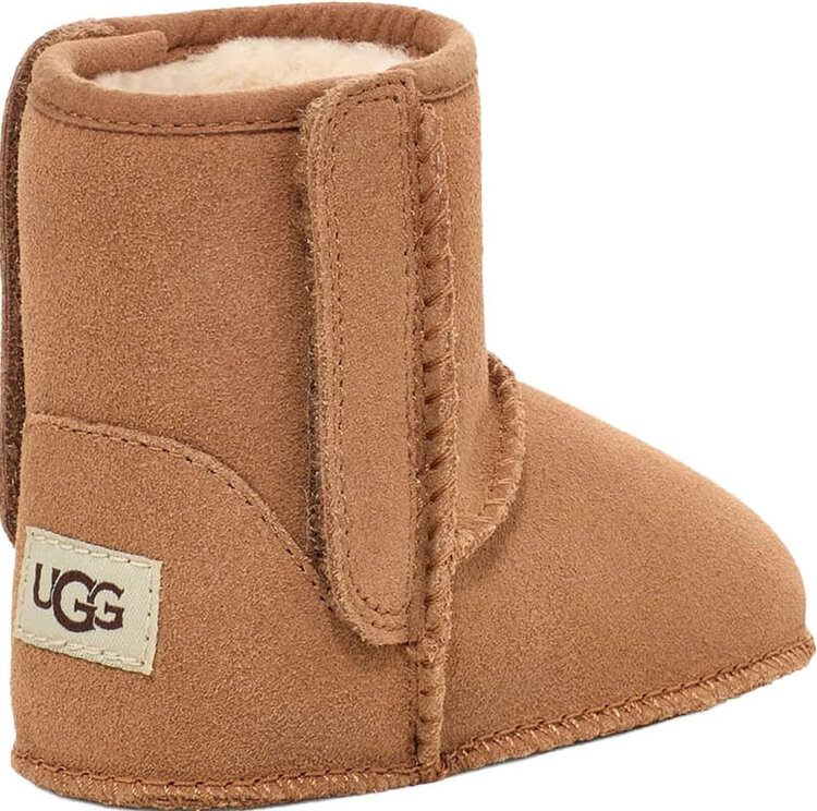 UGG UGG Infant's Chestnut Baby Classic