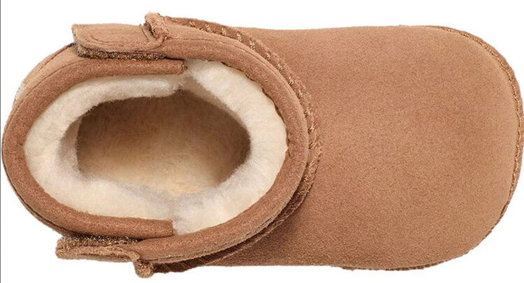 UGG UGG Infant's Chestnut Baby Classic