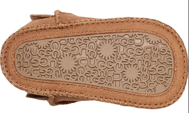 UGG UGG Infant's Chestnut Baby Classic