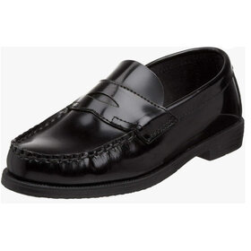 School Issue School Issue Simon Black Unisex Shoe