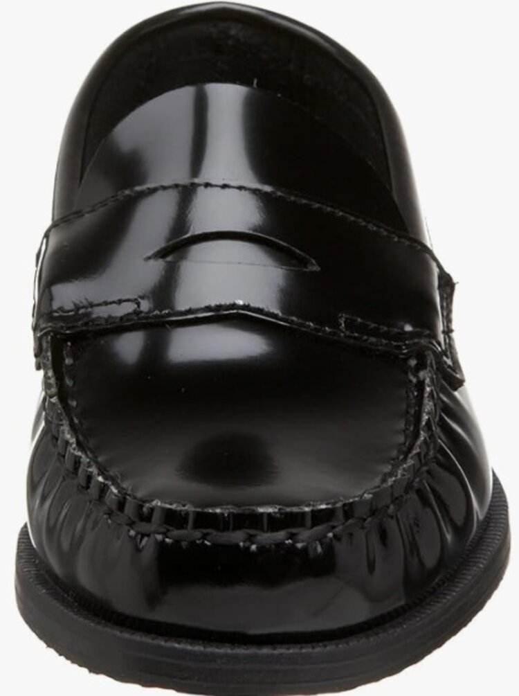 School Issue School Issue Simon Black Unisex Shoe
