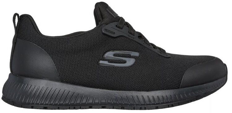 Skechers Skechers Women’s Squad SR Black
