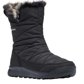Columbia Columbia Women's Minx Slip Black Boot