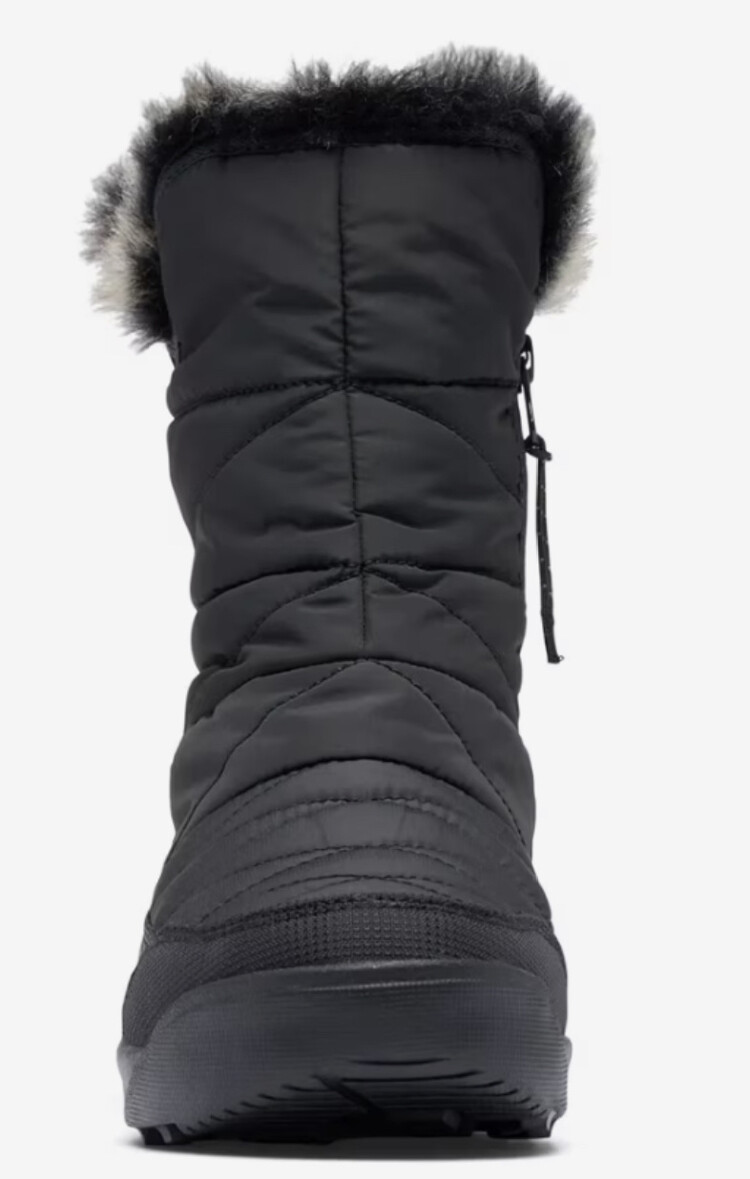 Columbia Columbia Women's Minx Slip Black Boot