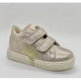 Falcotto Falcotto Toddler Girl's Platinum Salazar