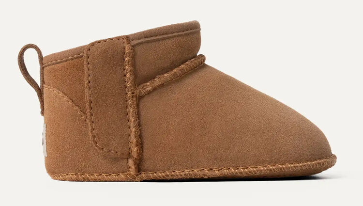 UGG Ugg Infant's Chestnut Classic Ultra Mini