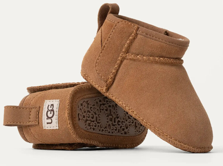 UGG Ugg Infant's Chestnut Classic Ultra Mini