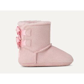 UGG UGG Infant Pink Bailey Bow