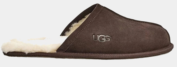 UGG Ugg Men’s Scuff Espresso