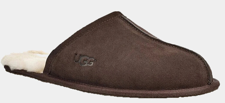 UGG Ugg Men’s Scuff Espresso