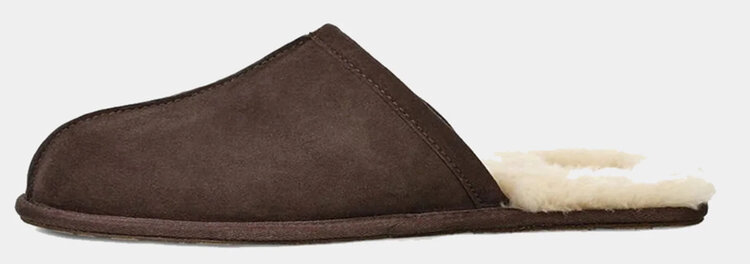 UGG Ugg Men’s Scuff Espresso