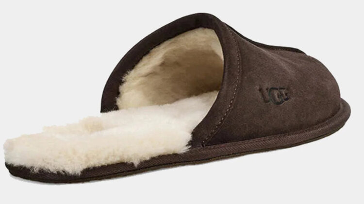 UGG Ugg Men’s Scuff Espresso