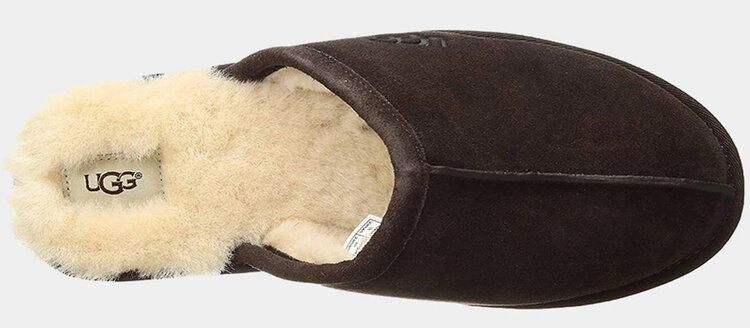 UGG Ugg Men’s Scuff Espresso