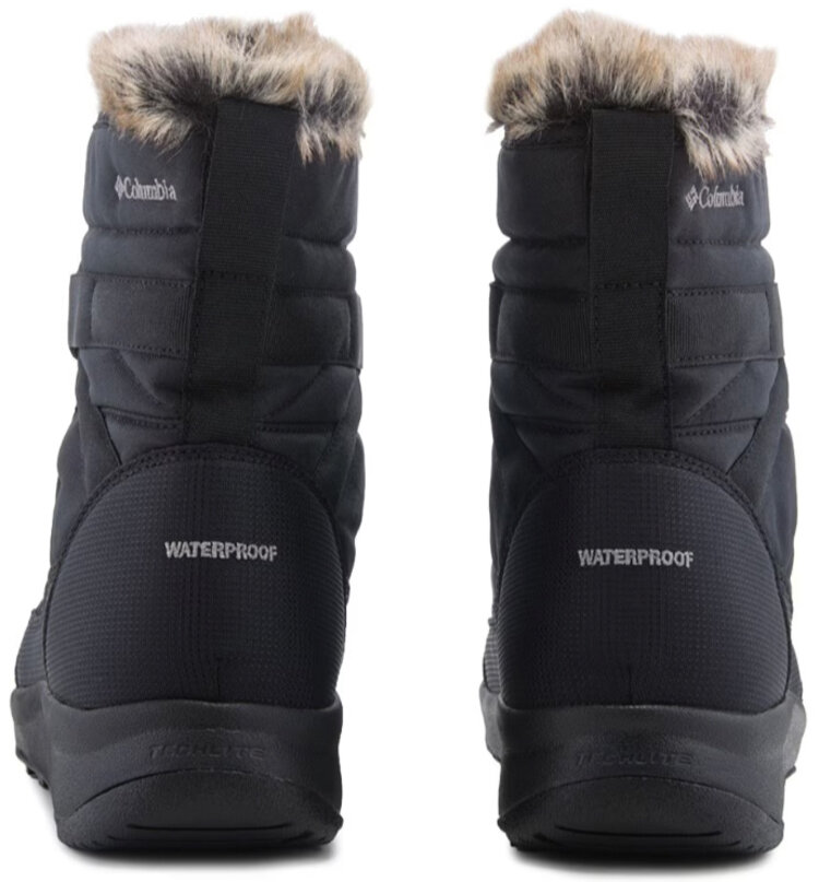 Columbia Columbia Women's Minx Shorty lV Black Boot