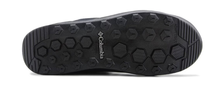 Columbia Columbia Women's Minx Shorty lV Black Boot