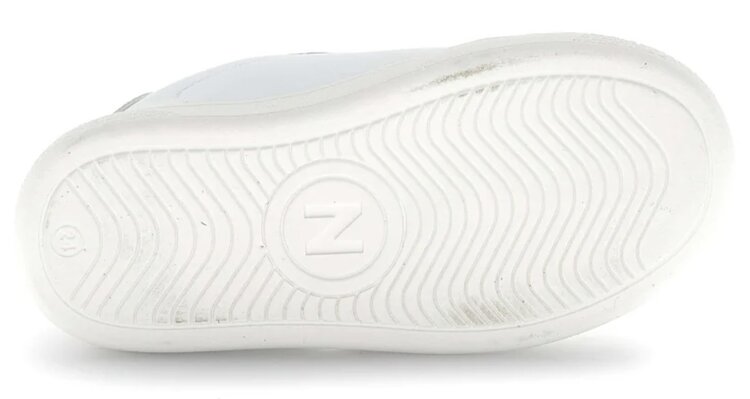 Naturino Naturino Girl's Pink/White Pinn