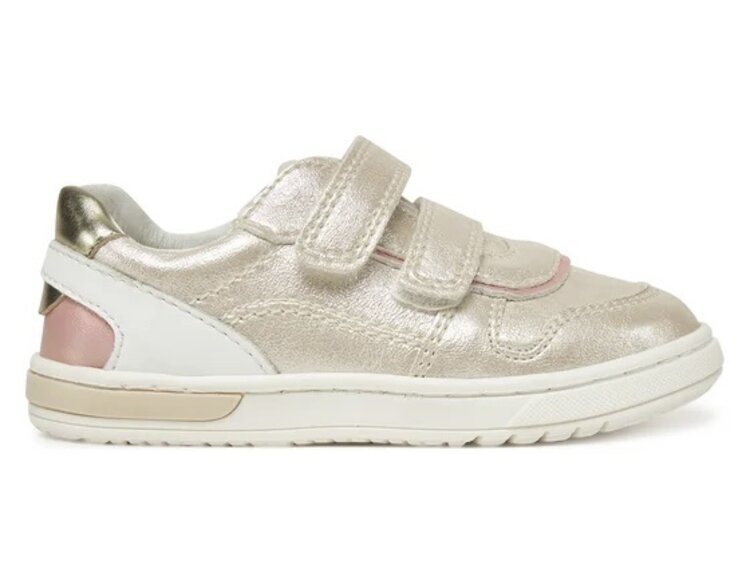 Primigi Primigi Girl’s 7905300 Metallic Sneaker