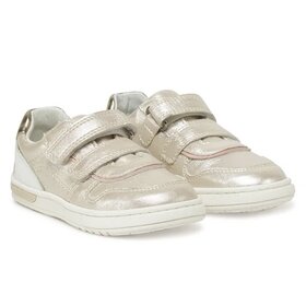 Primigi Primigi Girl’s 7905300 Metallic Sneaker