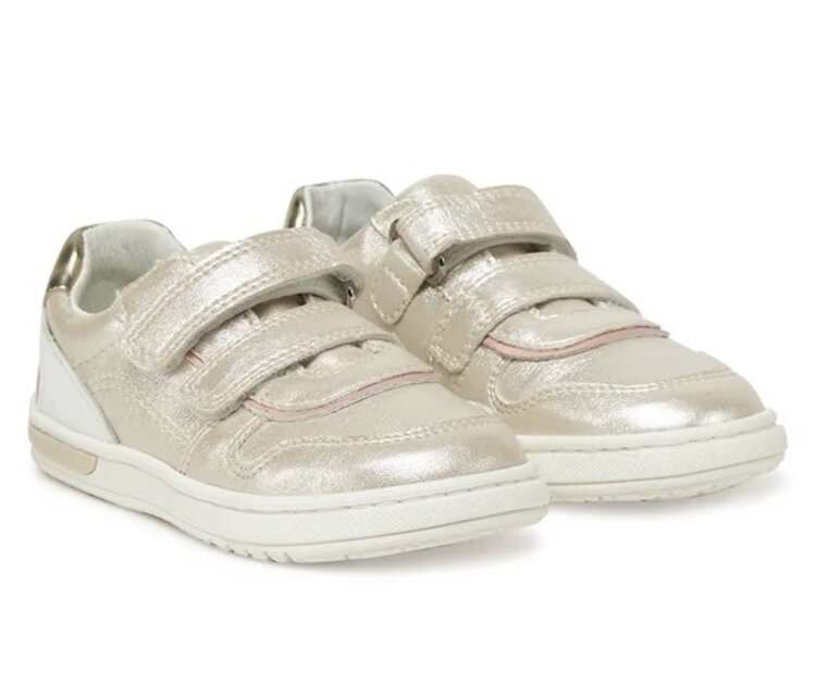 Primigi Primigi Girl’s 7905300 Metallic Sneaker