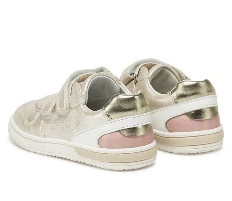 Primigi Primigi Girl’s 7905300 Metallic Sneaker