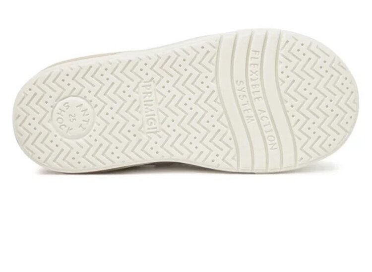 Primigi Primigi Girl’s 7905300 Metallic Sneaker