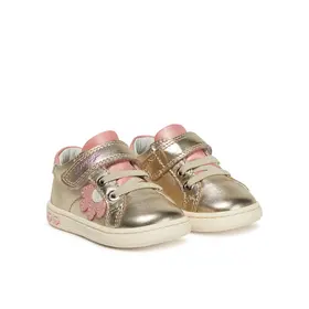Primigi Primigi Girl’s 7903122 Gold Sneaker