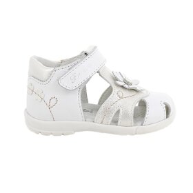 Primigi Primigi Girl’s 7909300 White Sandal