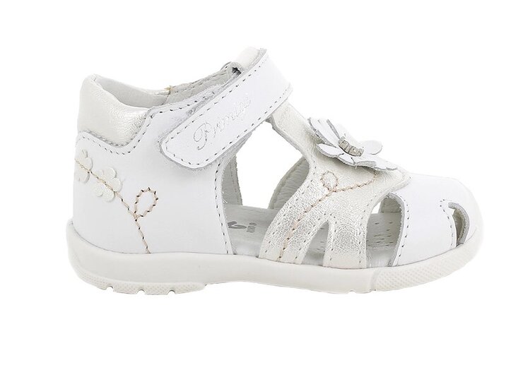 Primigi Primigi Girl’s 7909300 White Sandal