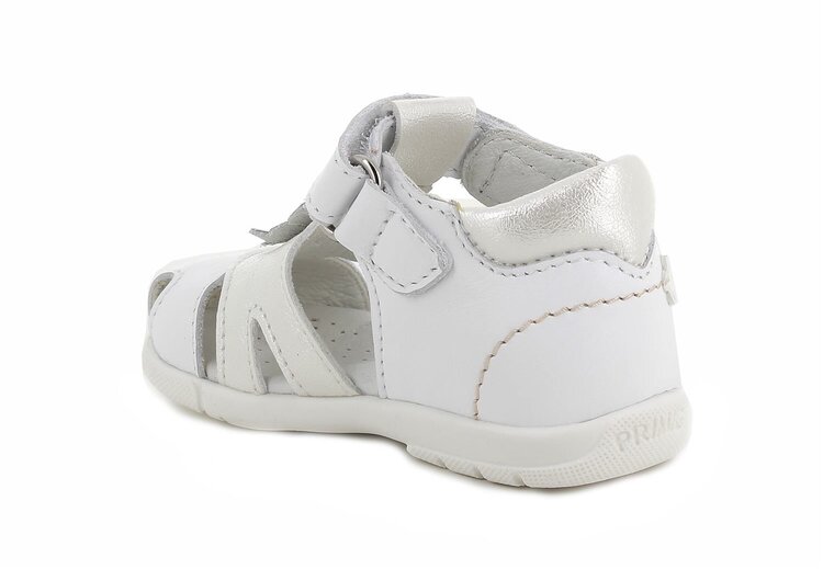 Primigi Primigi Girl’s 7909300 White Sandal