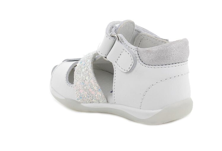 Primigi Primigi Girl’s 7909300 White Sandal