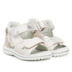Primigi Primigi Girl’s 7865311 Pink Chrome Sandal