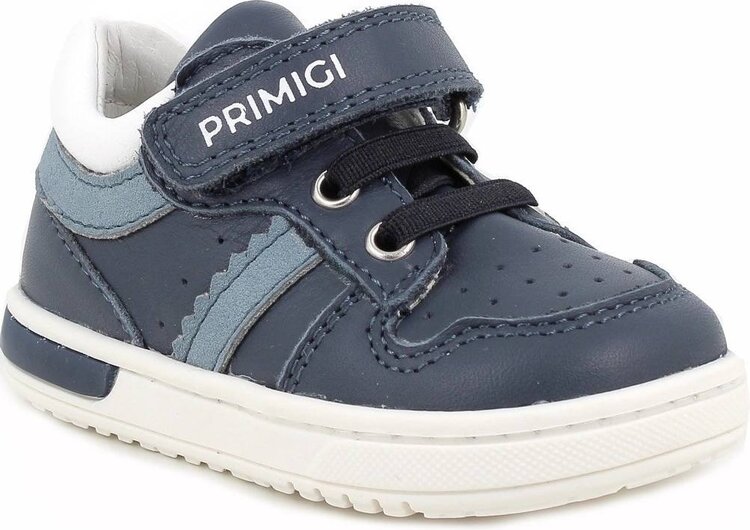 Primigi Primigi Boy’s 7905222 Blue Sneaker