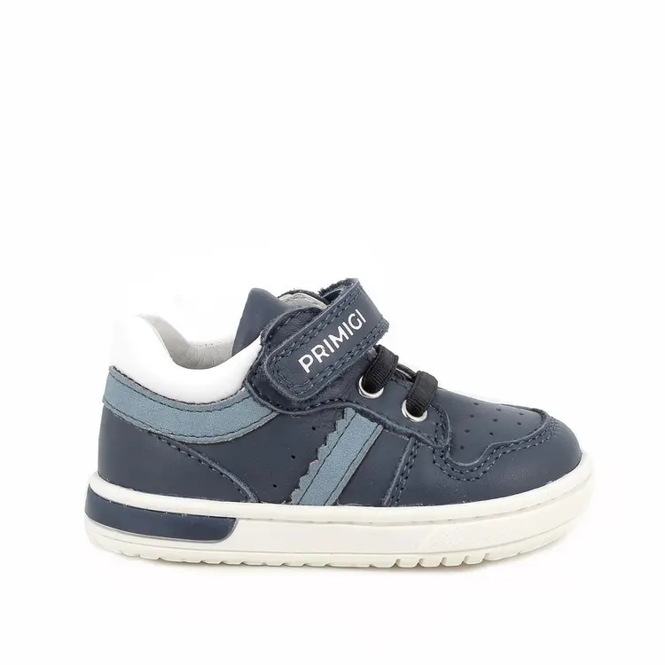 Primigi Primigi Boy’s 7905222 Blue Sneaker