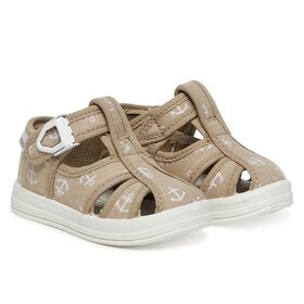Primigi Primigi Boy’s 7854733 Beige Sandal
