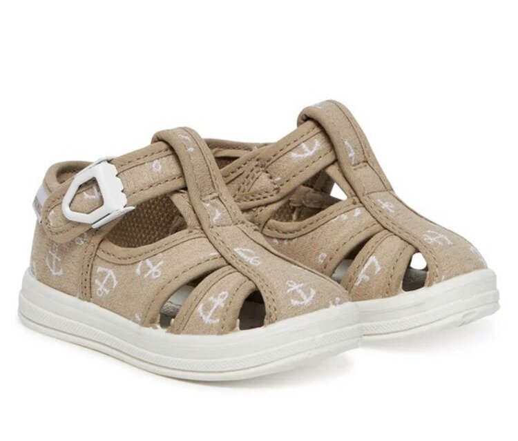 Primigi Primigi Boy’s 7854733 Beige Sandal