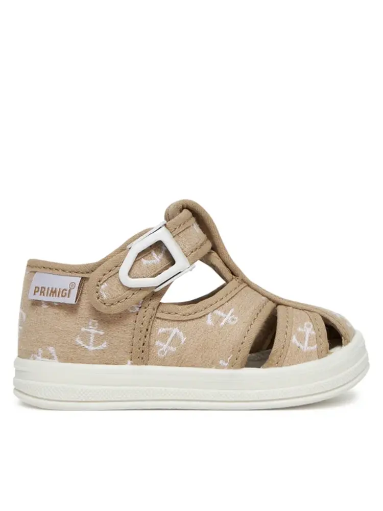 Primigi Primigi Boy’s 7854733 Beige Sandal